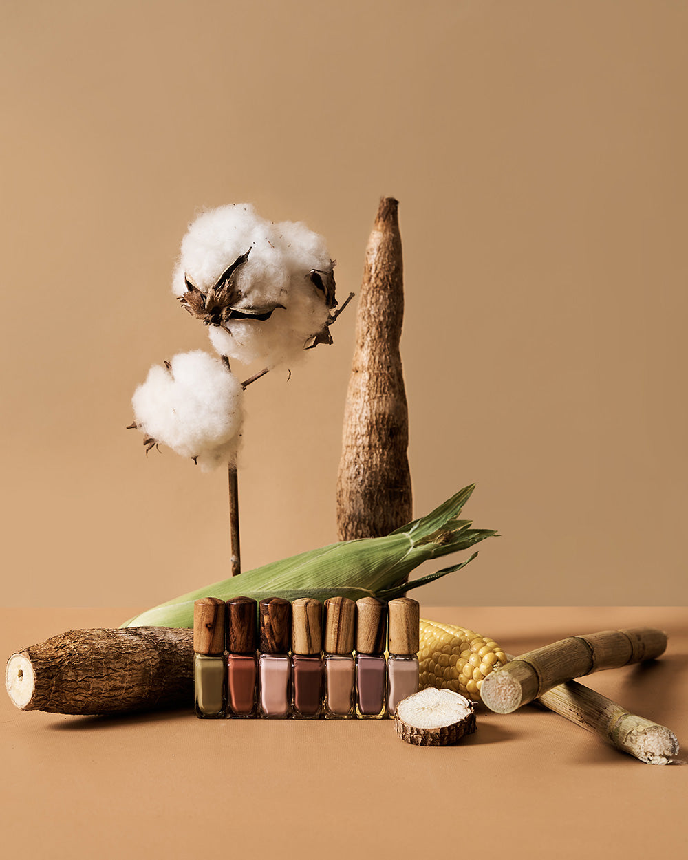 The Australian Nail Polish Brand Thats All About Sustainability sienna.co