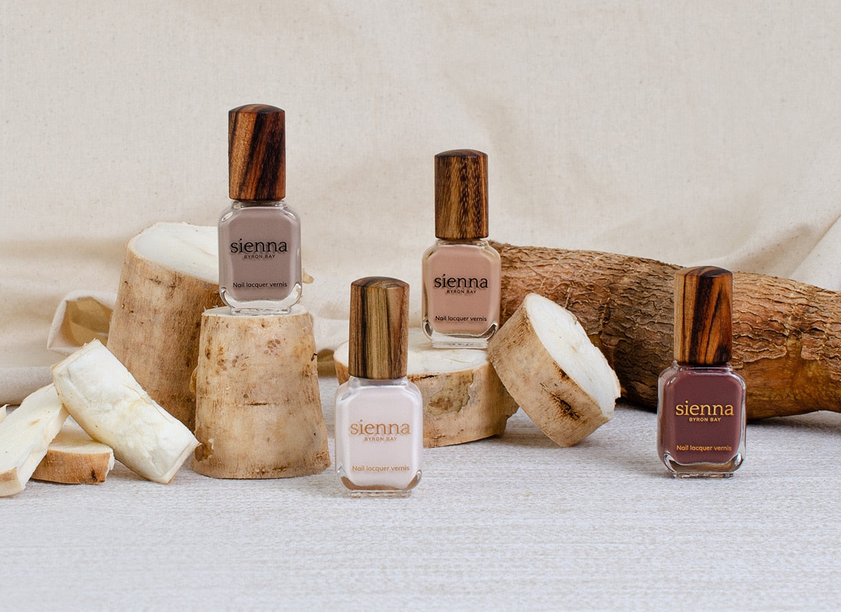 Vegan Formula + Cruelty-Free Practices