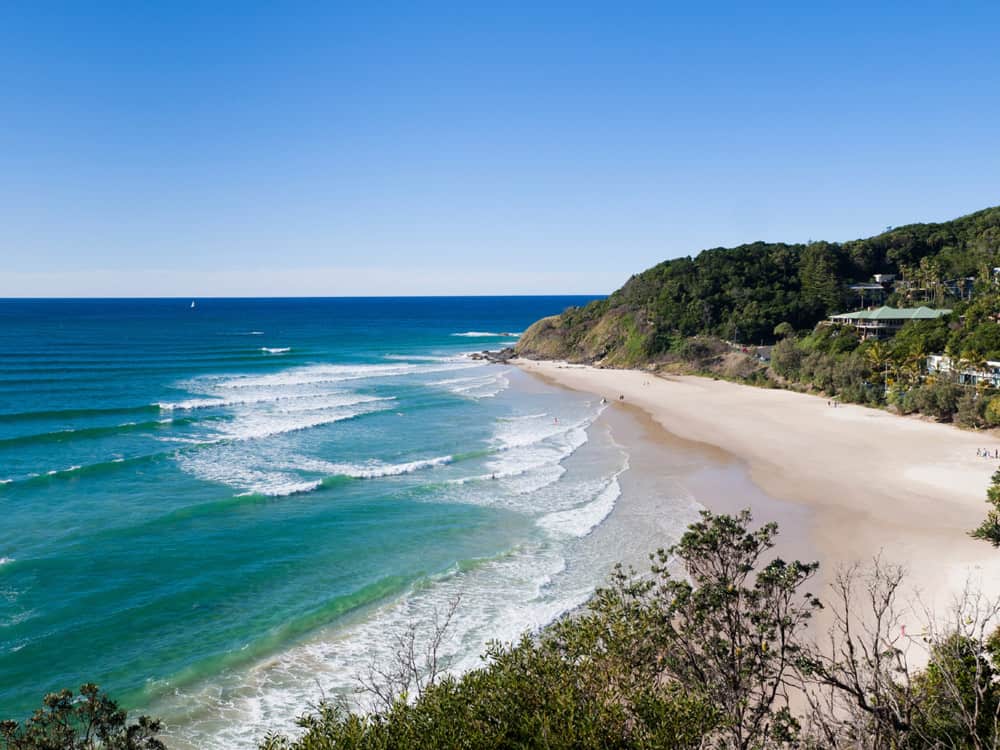 Where to Swim at Byron Bay? A locals guide. –