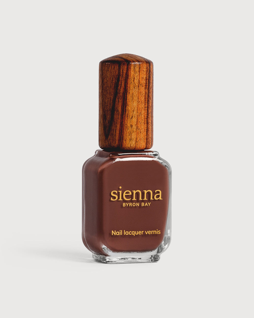 Sienna nail deals polish