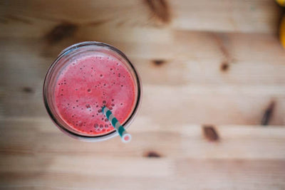 Best smoothies in Byron Bay to try this weekend!