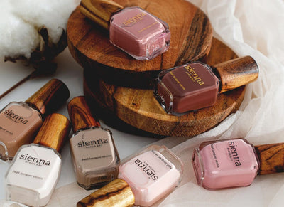 What is Halal nail polish? Yes, it exists!