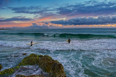 The ultimate Byron Bay bucket list for the perfect summer