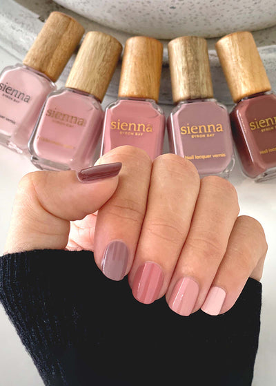 Classic Nail Polish Colours To Try This Year