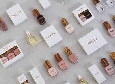 The perfect gift guide for nail polish fanatics