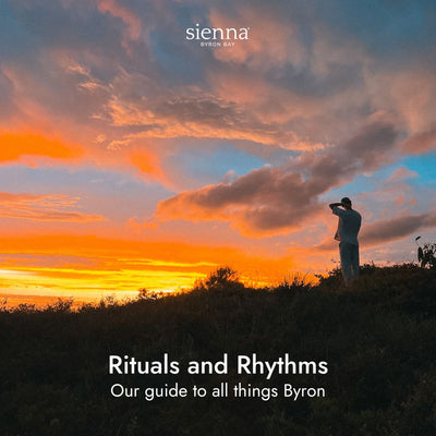 Our February Rituals & Rhythms