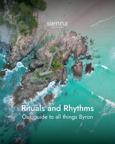 Our March Rituals & Rhythms