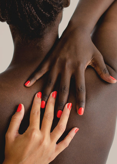 What Colours Suit Your Skin Tone?
