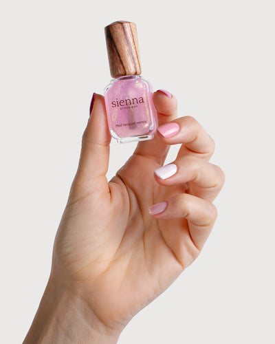 Celestial Top Coat