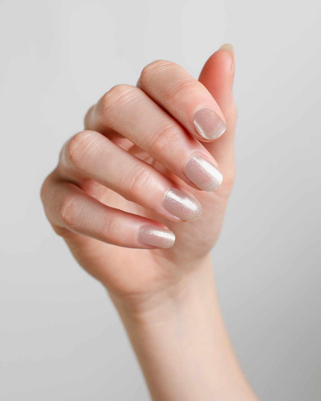 Glimmer Fair Skin Tone