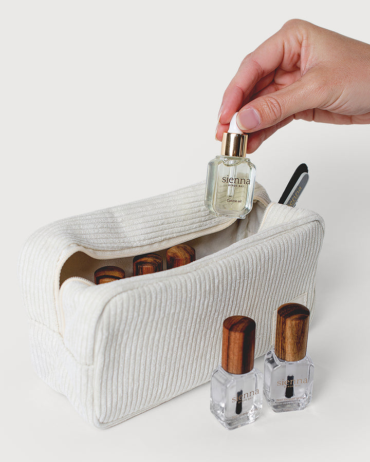 Goodness gift set by Sienna Byron Bay