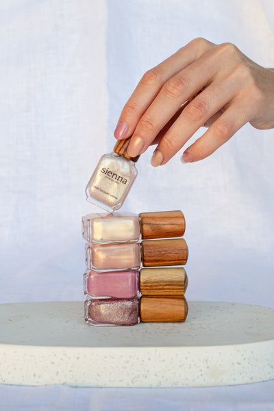 Luminescence Collection fair Skin tone
