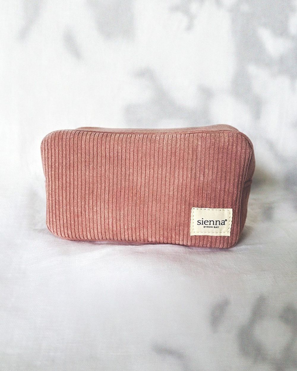 Pink Sienna Bag