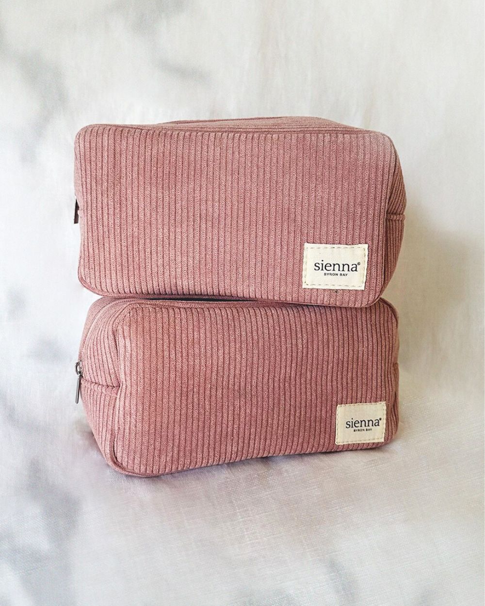 Pink Sienna Bags