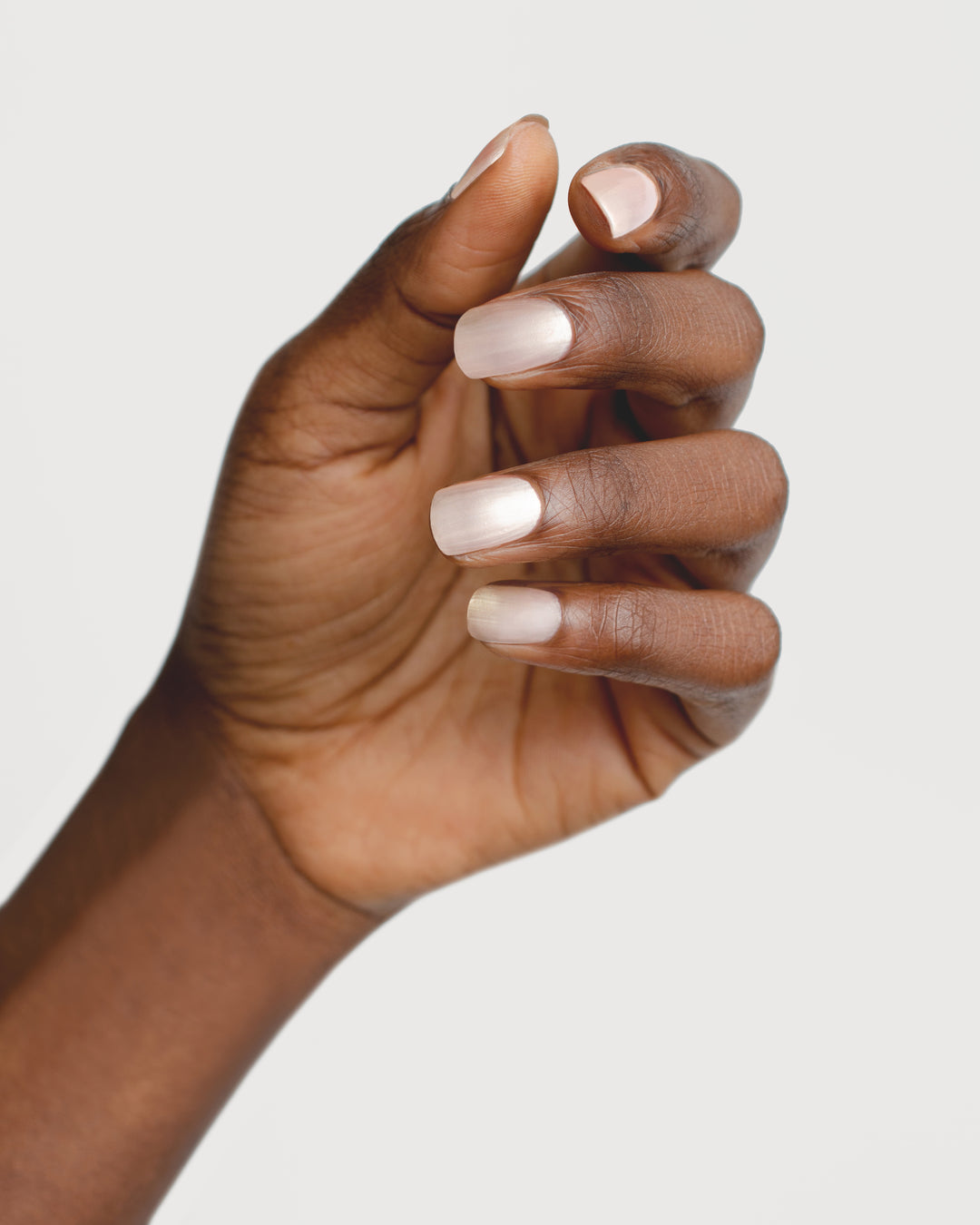 Lullaby | Ivory Pearl | Vegan & Natural Nail Polish – sienna.co