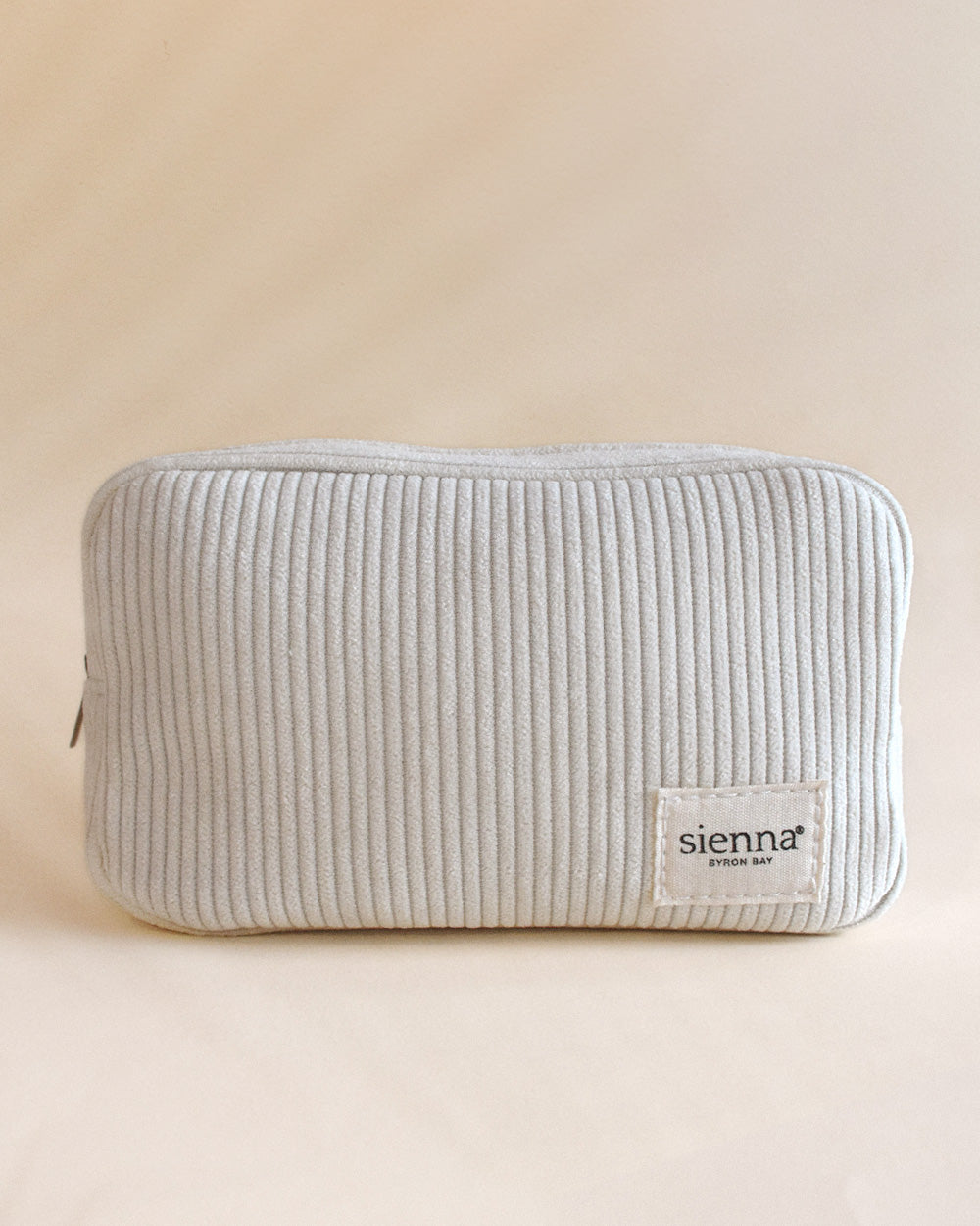 Goodness Gift Set Corduroy pouch by Sienna Byron Bay