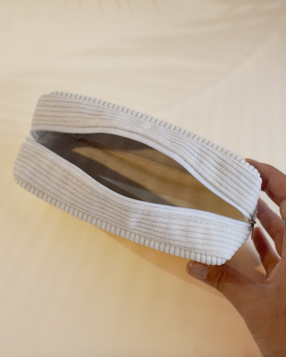 Goodness Gift Set Corduroy pouch by Sienna Byron Bay