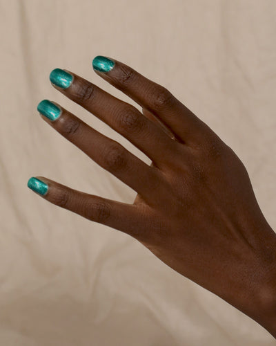 Unity Nail Colour Dark Skin Tone