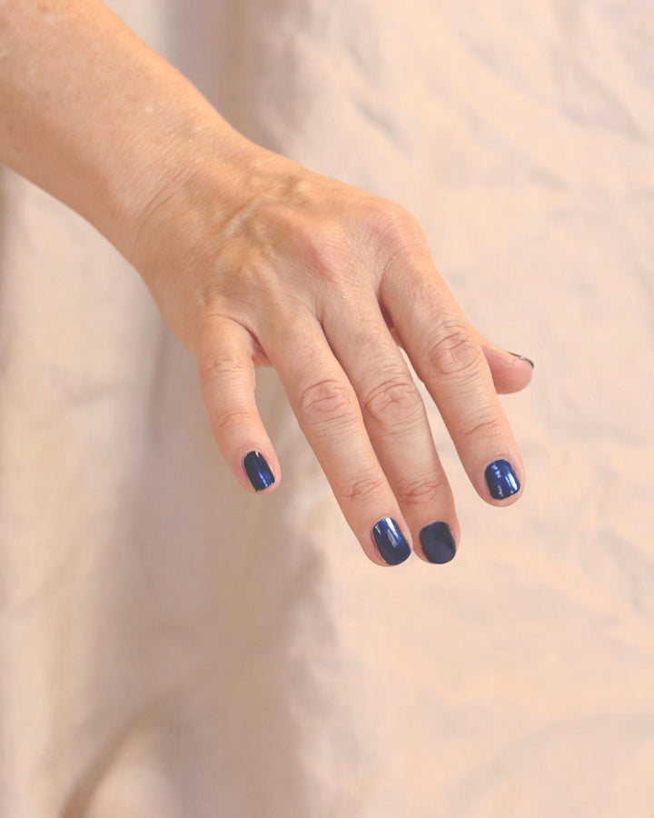 Bonsoir Nail Colour Fair Skin Tone
