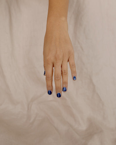 Bonsoir Nail Colour Medium Skin Tone