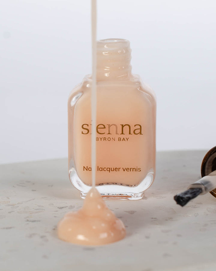Flourish Nail Serum