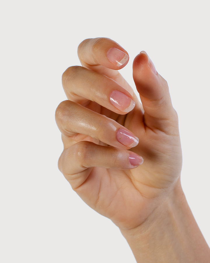 Golden Glow Cuticle Nectar
