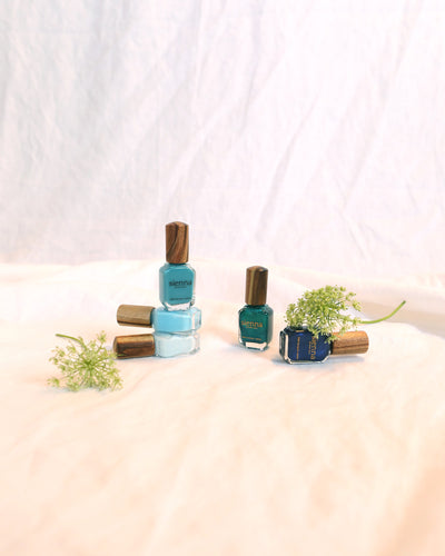 Horizon Collection Timber Caps