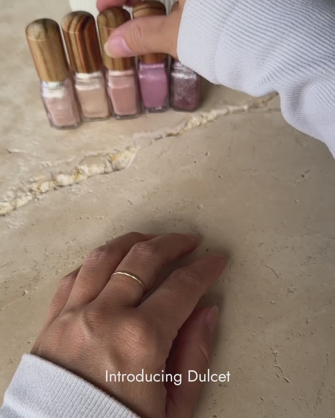 Dulcet Video Fair Skin Tone