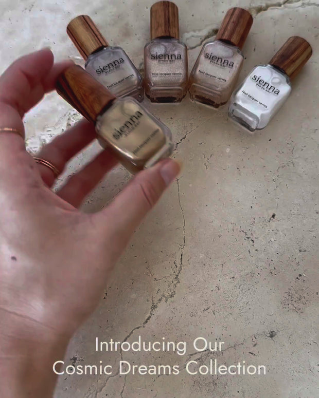 Cosmic Dreams Collection | Celestial-Inspired Shades | Vegan
