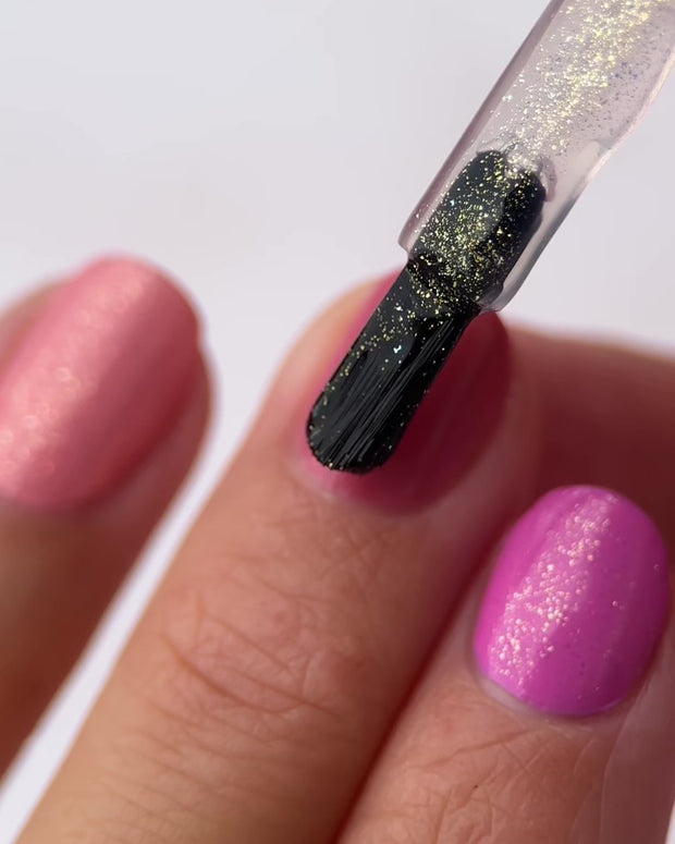 Celestial Top Coat | Vegan & Cruelty-free – sienna.co