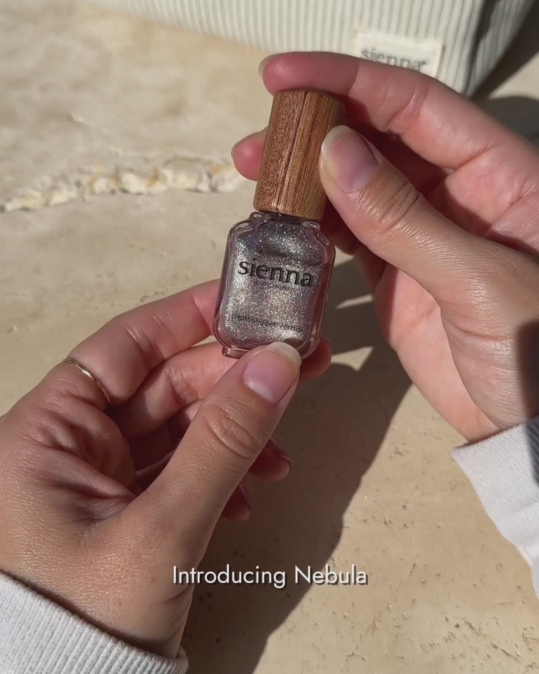 Nebula Video Fair Skin Tone