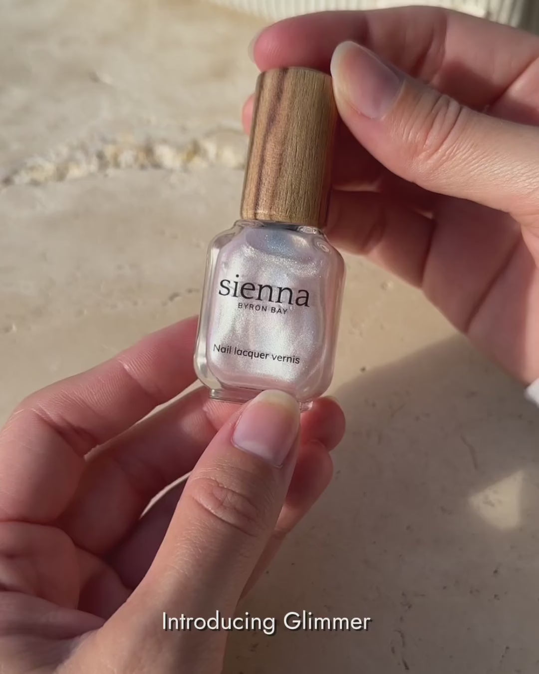Glimmer Video on Fair Skin Tone
