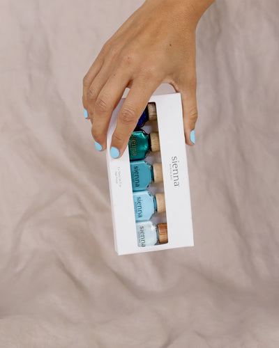 Horizon Box Medium Skin Tone