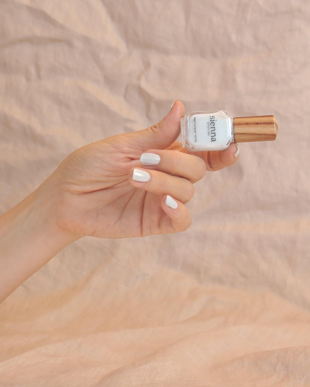 Skye Nail Colour Fair Skin Tone