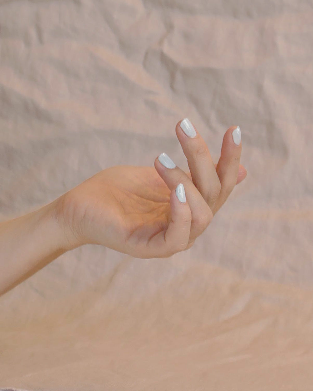 Skye Nail Colour Fair Skin Tone