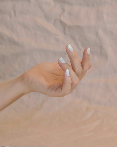 Skye Nail Colour Fair Skin Tone