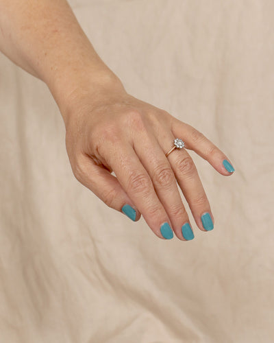 Stillness Nail Colour Fair Skin Tone