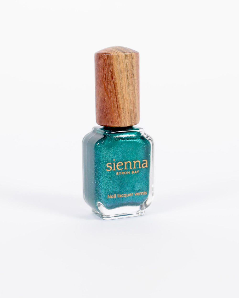 Unity Nail Colour Bottle Timber Cap