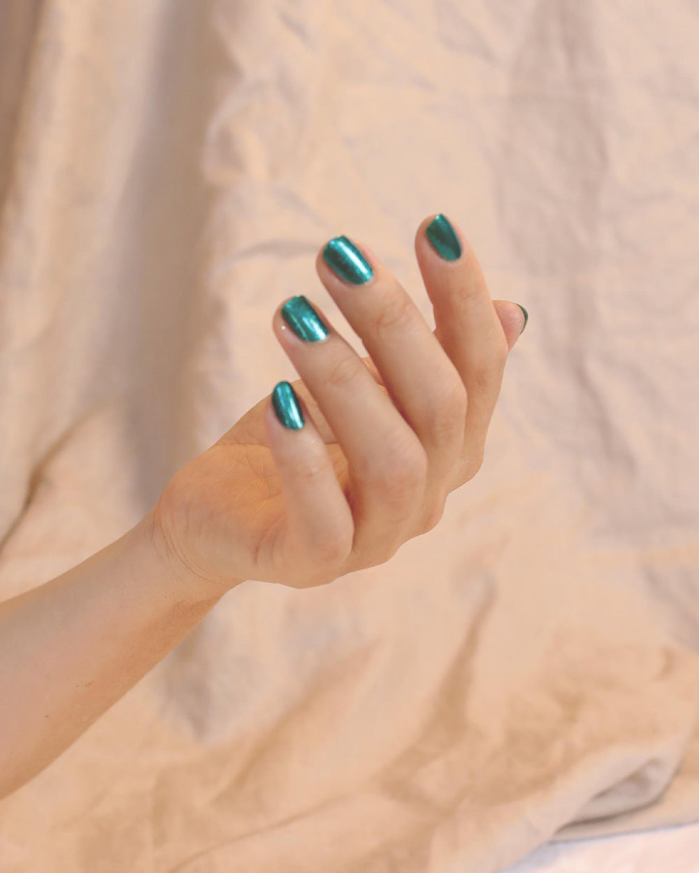 Unity Nail Colour Fair Skin Tone