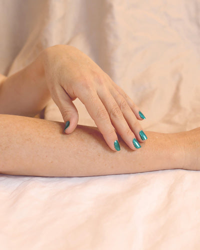 Unity Nail Colour Fair Skin Tone