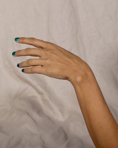 Unity Nail Colour Medium Skin Tone