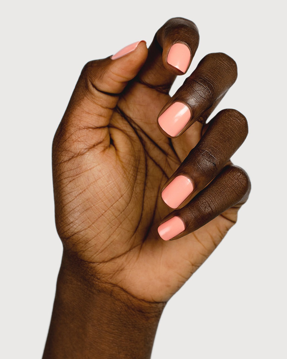 How to pick the best nail Polish for your skin tone…. - Ibiene Magazine