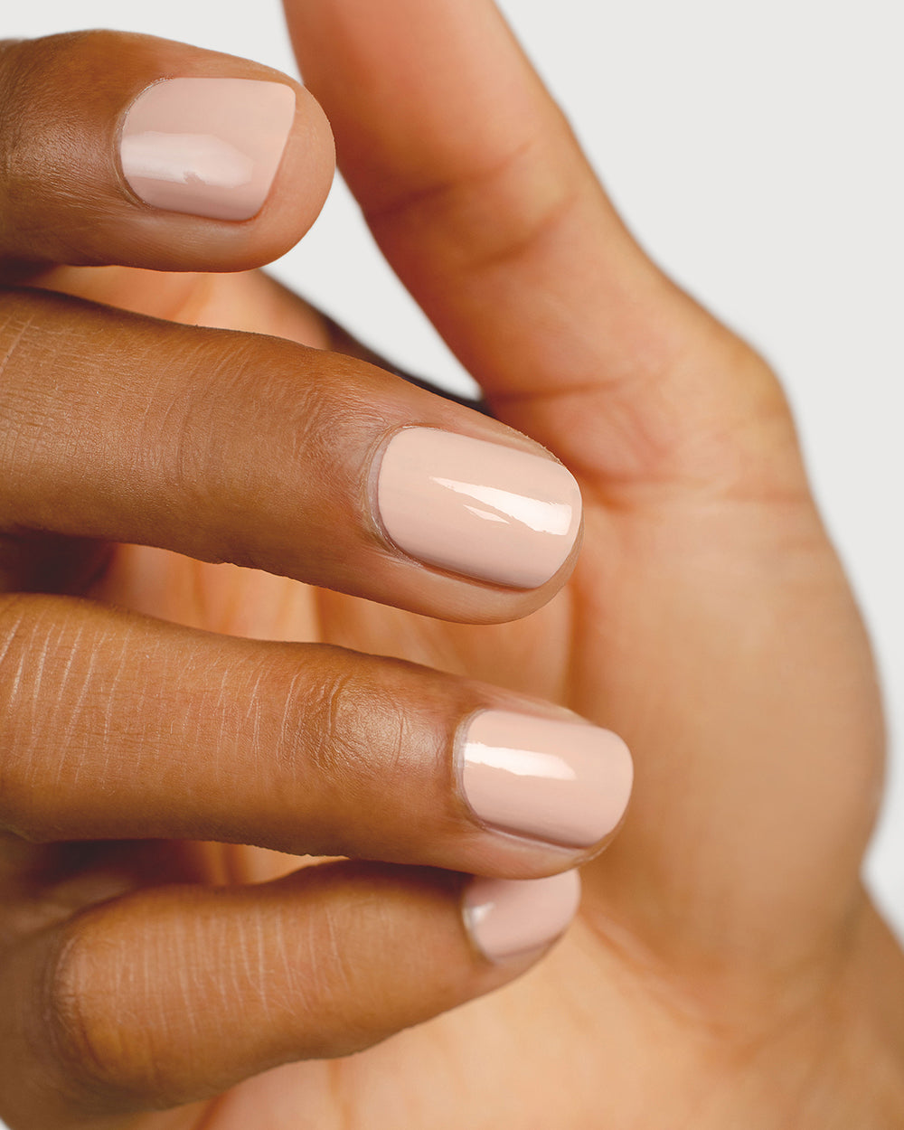 Amazon.com : UNA GELLA Neutral Nude Gel Polish 15ml Milky Pink Polish Jelly  Barely Pink Color Translucent Nail Soak Off Soft U V Gel for Nail Art  French Manicure 0.5Oz : Beauty